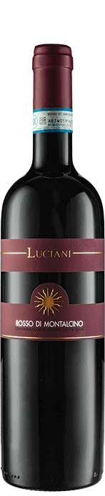 Luciani Rosso di Montalcino 2020 Luciani Rosso di Montalcino 2020