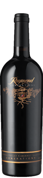 Raymond Library Collection Cabernet Sauvignon