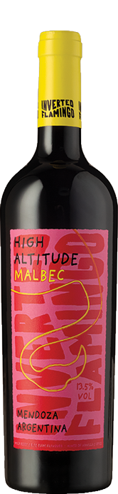 Inverted Flamingo Malbec Inverted Flamingo Malbec