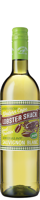 Lobster Shack Sauvignon Blanc