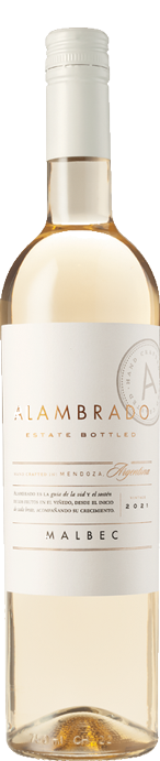 Alambrado Malbec Blanco