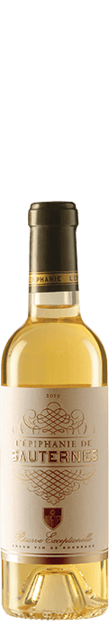 L'Épiphanie de Sauternes (half bottle)