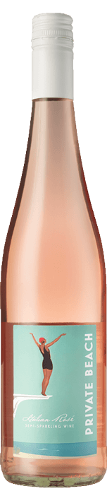 Private Beach Rosé 2021