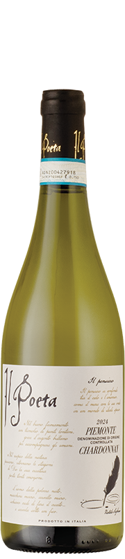 Il Poeta Chardonnay