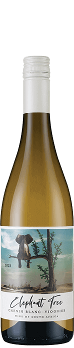 Elephant Tree Chenin Blanc Viognier 2023