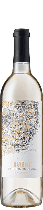 Hayrick Sauvignon Blanc 2021