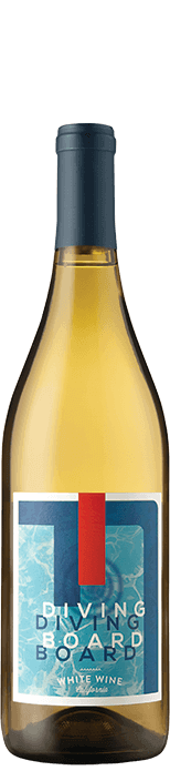 Diving Board White Blend 2021