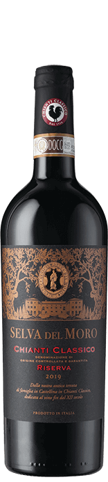 Selva del Moro Chianti Classico Riserva