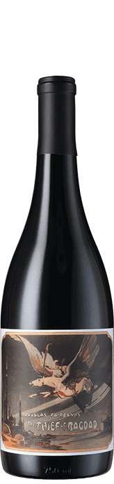 Thief of Bagdad Pinot Noir Thief of Bagdad Pinot Noir