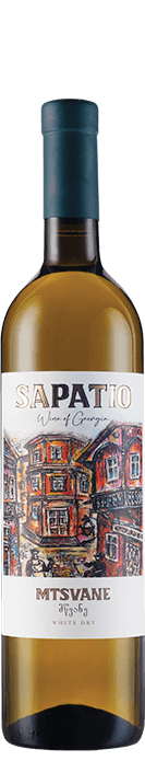 Sapatio Mtsvane 2022