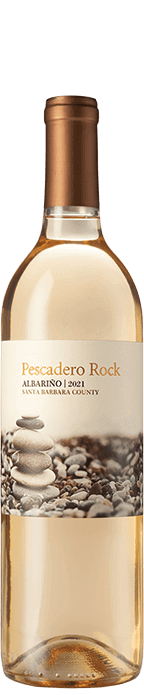 Pescadero Rock Albariño