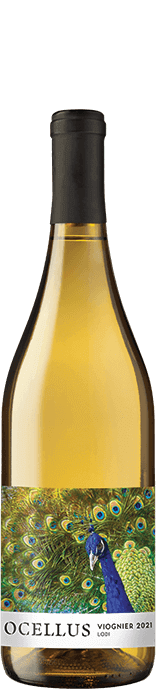 Ocellus Viognier