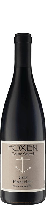 Foxen Cellar Select Pinot Noir