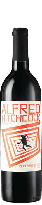 Alfred Hitchcock Petit Verdot 2021