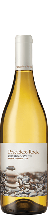 Pescadero Rock Chardonnay 2021