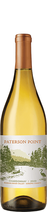 Paterson Point Chardonnay