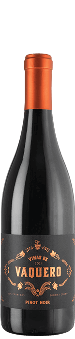 Vinas de Vaquero Pinot Noir