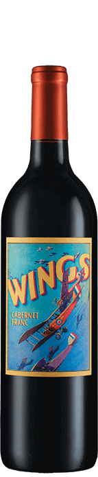 Wings Cabernet Franc