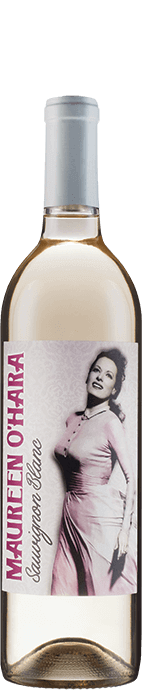 Maureen O'Hara Sauvignon Blanc 2022