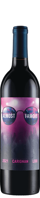 Almost Famous Carignan