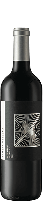 Camera Obscura Red Blend