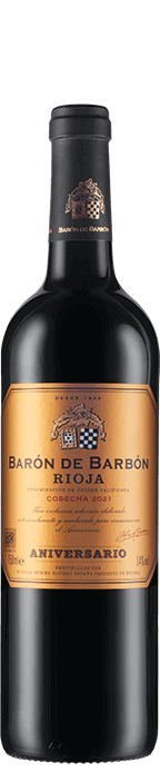 Barón de Barbón Anniversario