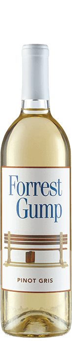 Forrest Gump Pinot Gris