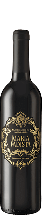 Maria Fadista Red Blend 2022