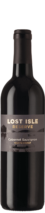 Lost Isle Reserve Cabernet Sauvignon