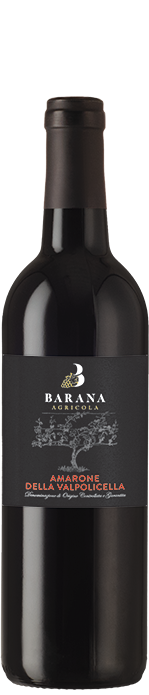 Barana Amarone della Valpolicella 2020