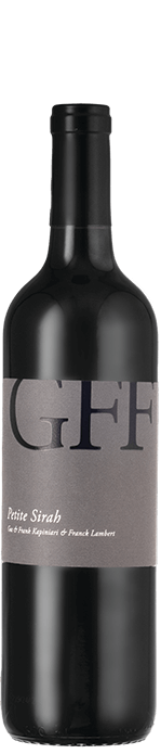 GFF Petite Sirah