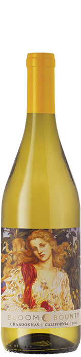 Bloom & Bounty Chardonnay