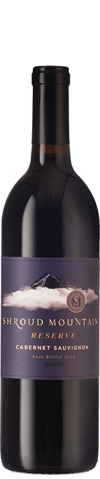 Shroud Mountain Cabernet Sauvignon Reserve