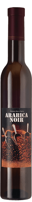 Crimson Berry Farms Arabica Noir (half bottle) NV