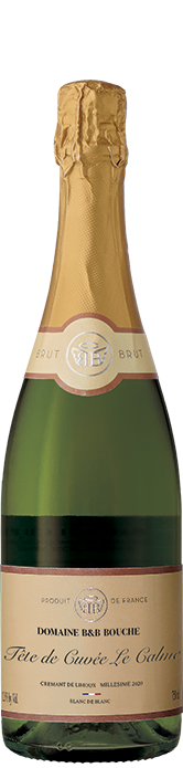 Domaine Bouché Cuvée Le Calme