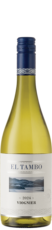 El Tambo Viognier