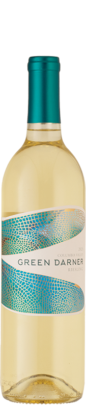 Green Darner Riesling