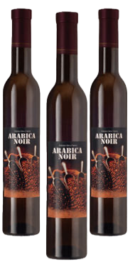 Crimson Farms Arabica Noir Trio