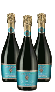 Lustrato Prosecco - 3 btls