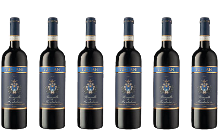 Luciani Brunello di Montalcino 2018