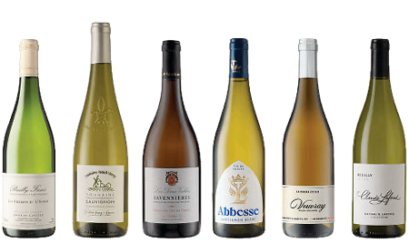 Loire Valley SALE Six